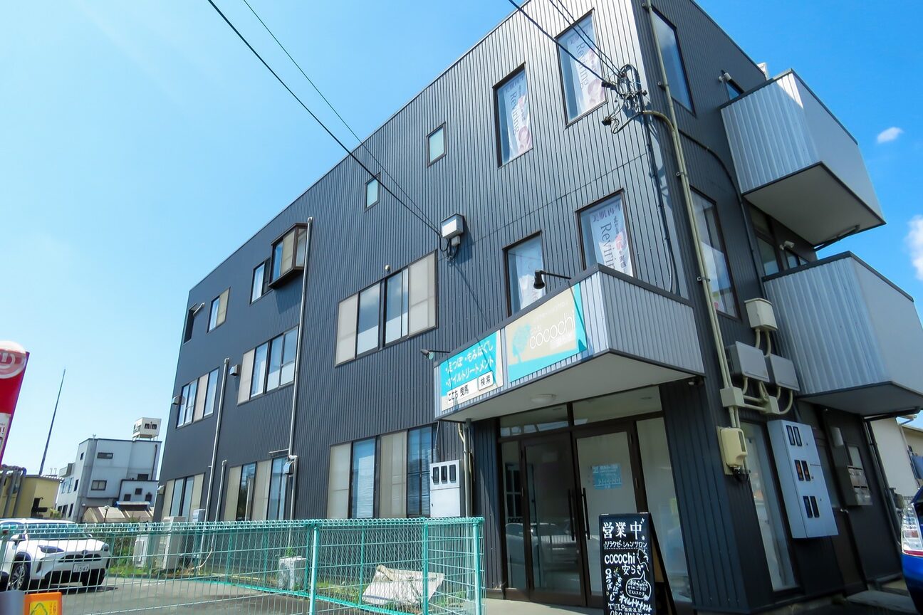 リラクゼーションサロンココチ 安らぎ(cocochi)2