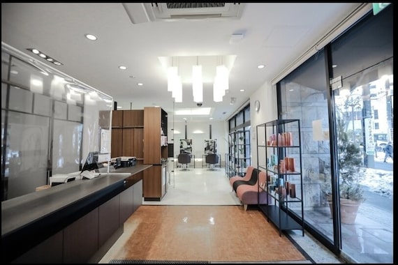 ノーム バイ アウラ(norm. by aura)