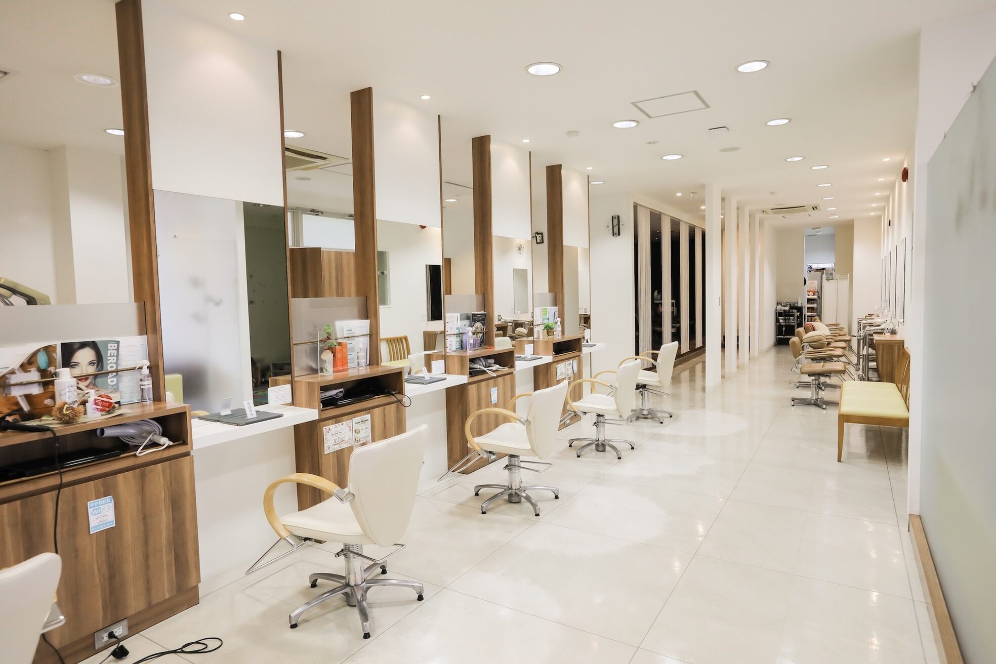 デフィ アオヤマ(defi AOYAMA)1