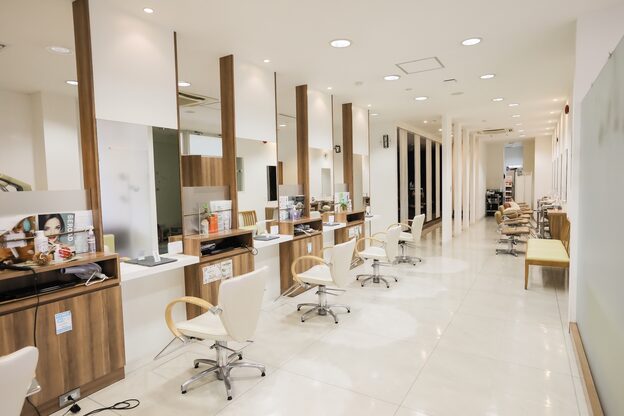 デフィ アオヤマ(defi AOYAMA)1