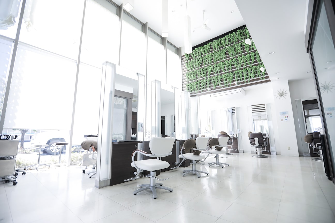 Bleu Terre(株式会社 花耶)画像1