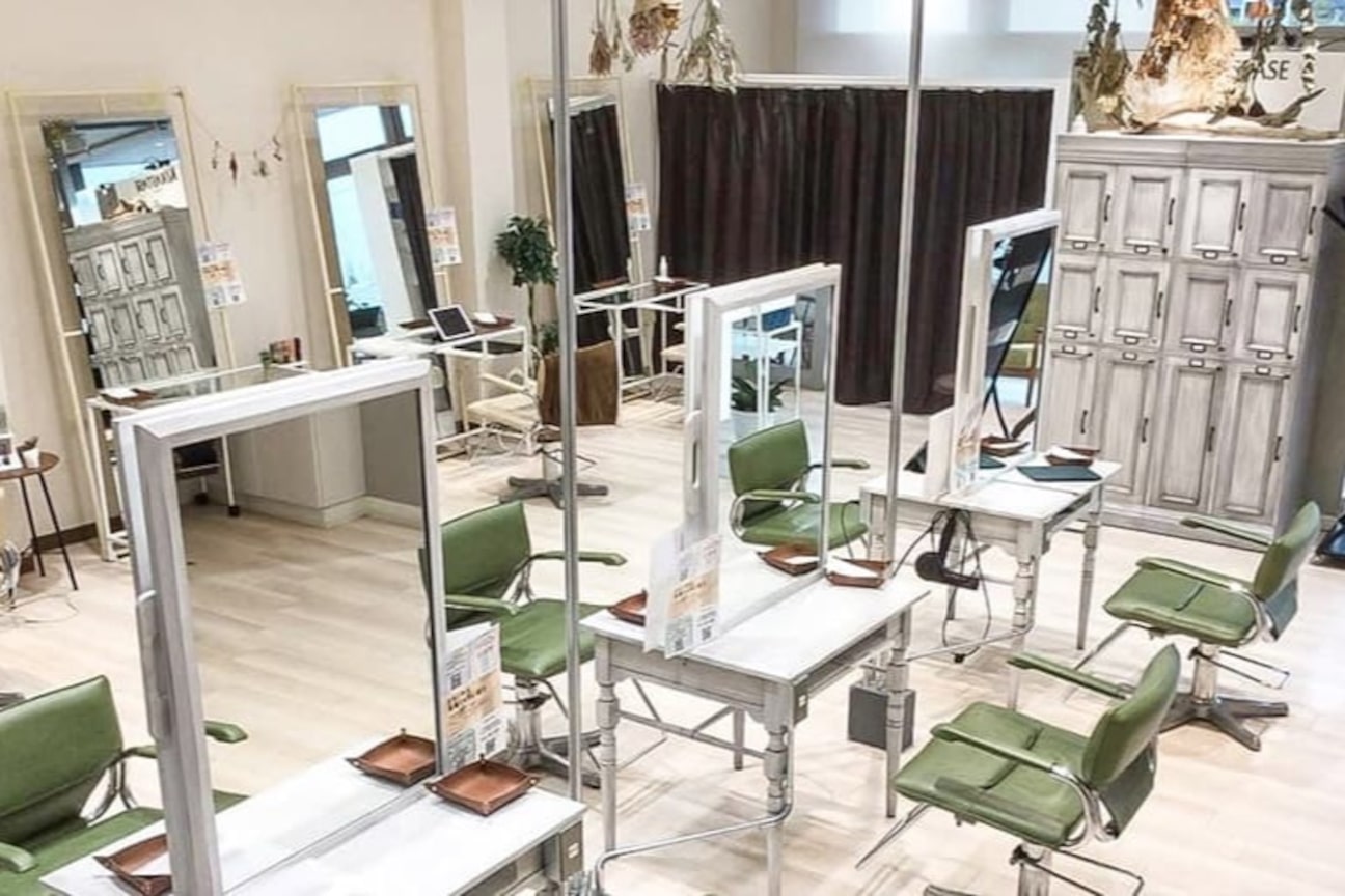 ユーミー(yume by aura)1