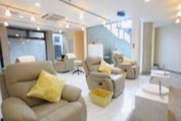 ラボンド 菜園店(La Bond)1