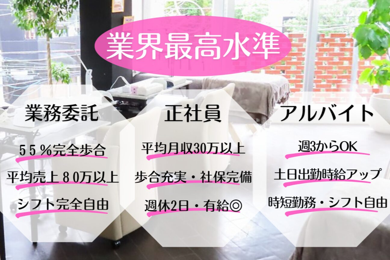 ETOILE BEAUTY（ＳＡＣＨＵ　株式会社）画像1