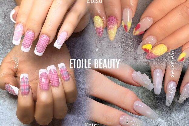 エトワールビューティー(ETOILE BEAUTY)3