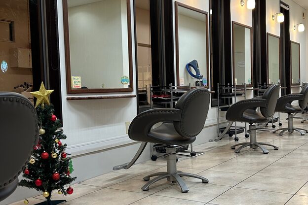 ヘアアンドリラックスニコ1