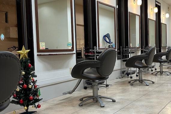 ヘアアンドリラックスニコ