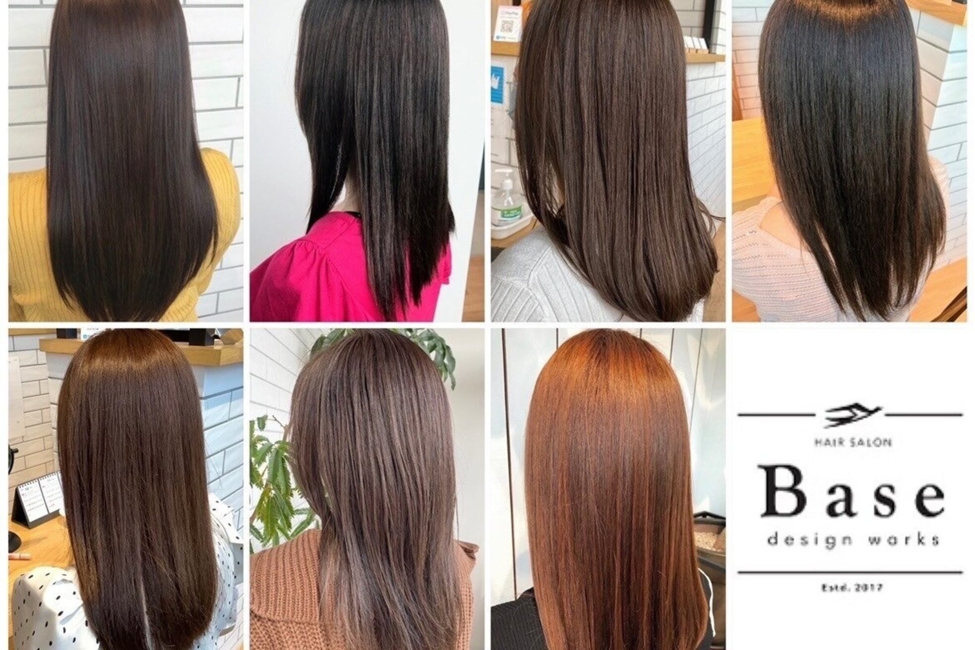 ベースデザインワークス(Base design works)2