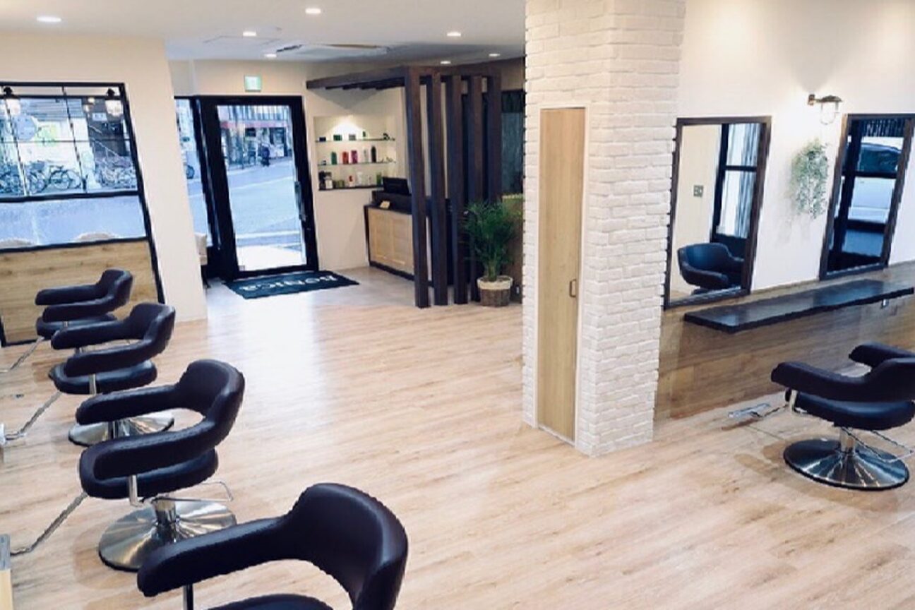 ボニカ 千歳烏山(BONICA)2