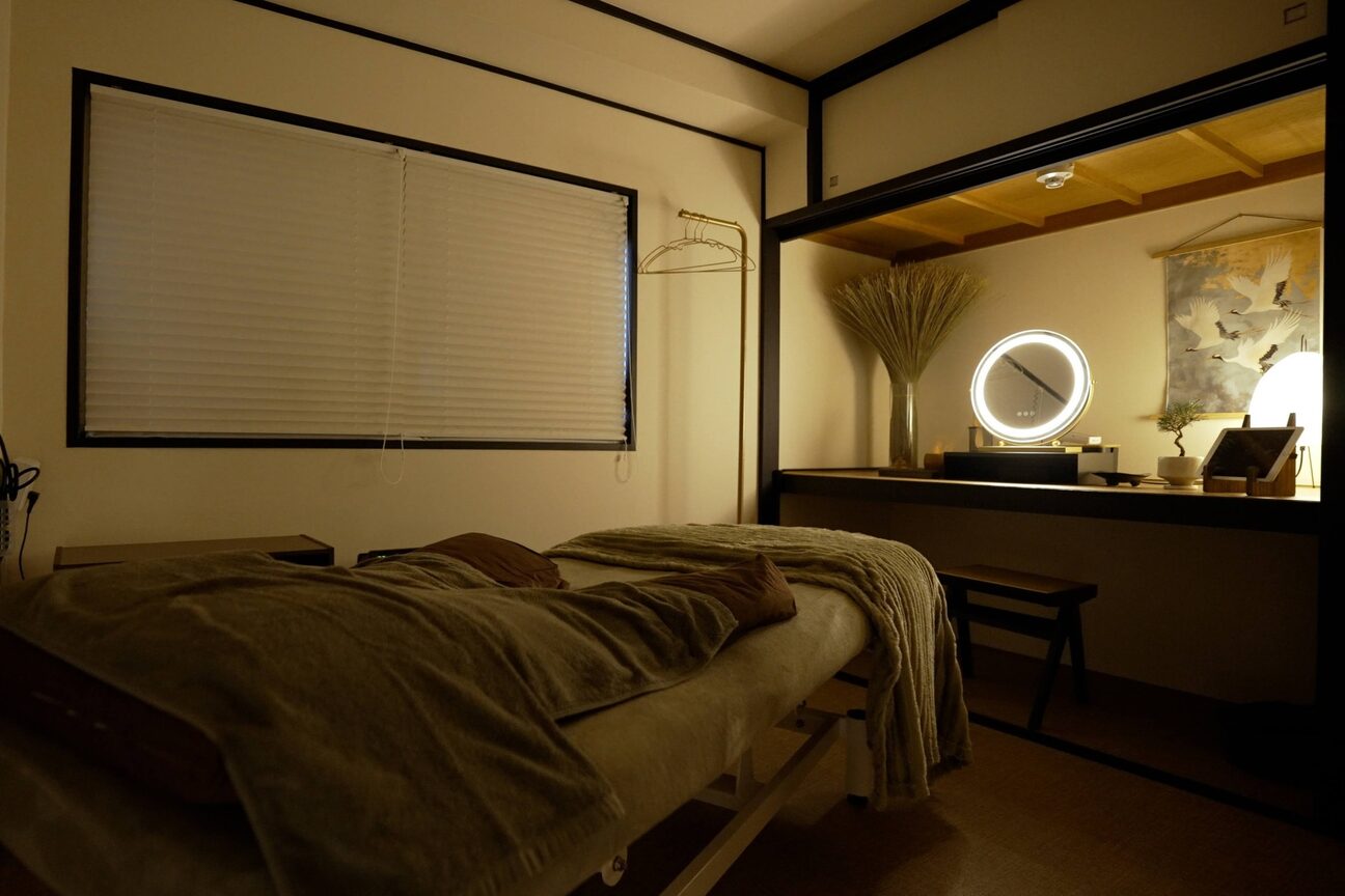 ＢＥＡＴ整体×フィットネス×エステ画像1