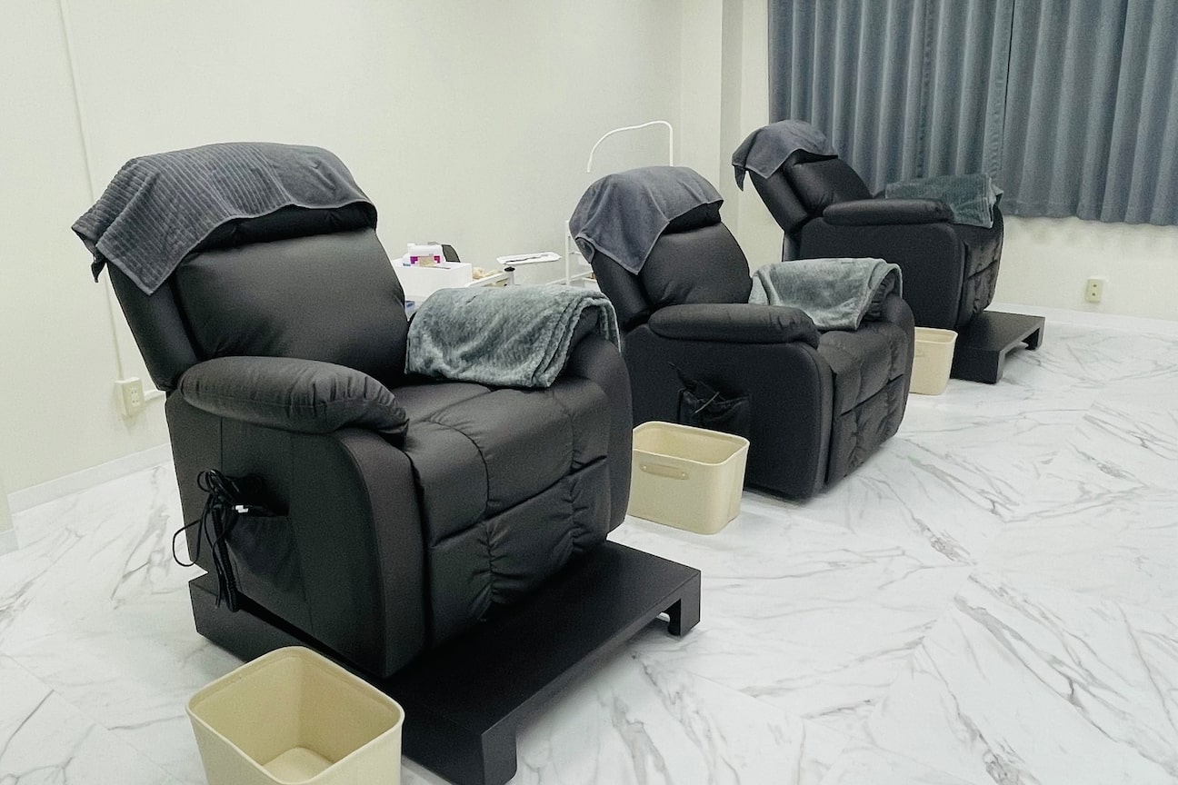 Beauty salon NiY画像1