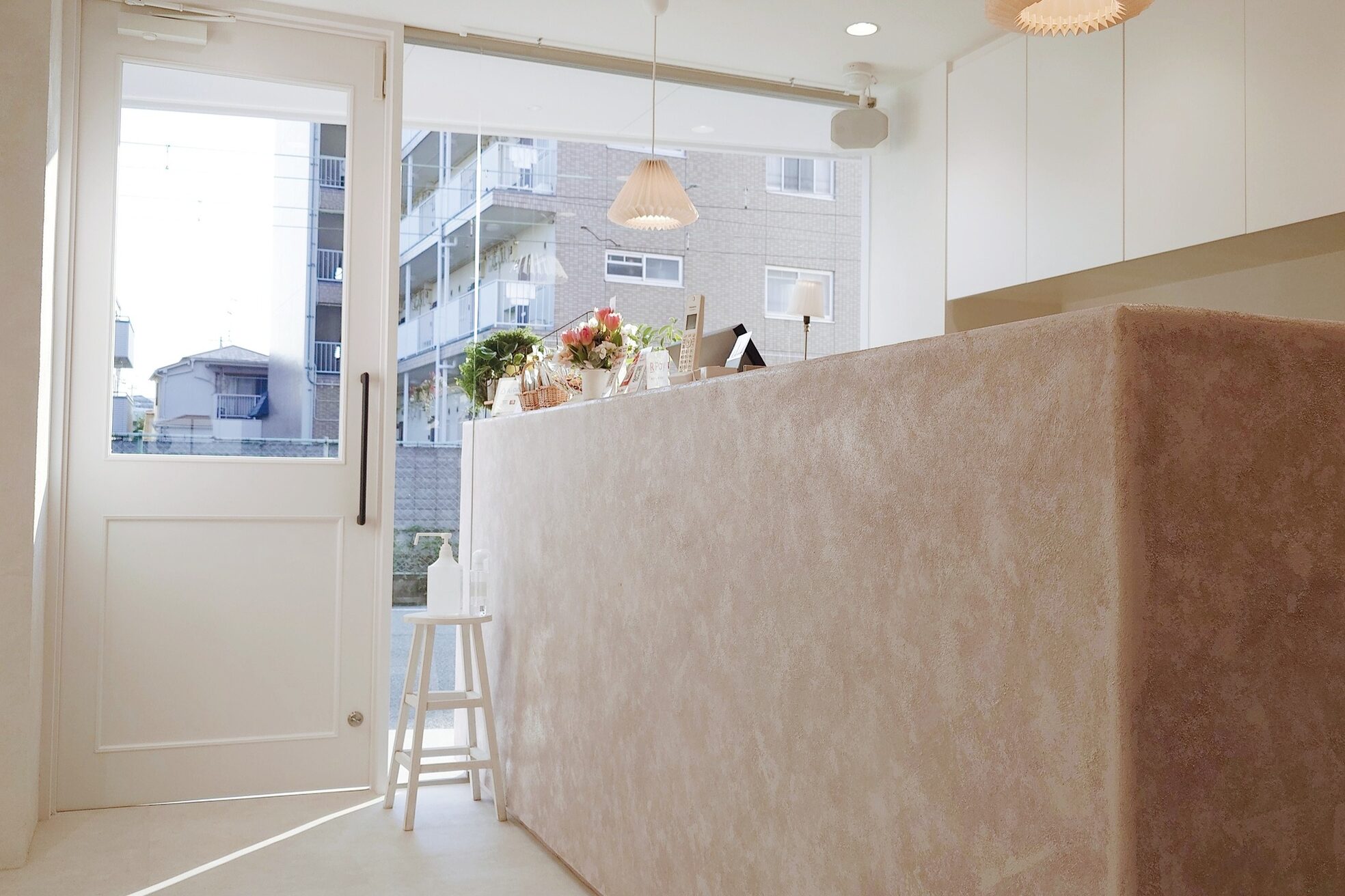 クリエイティブ スペース リッシュ(creative space riche)8