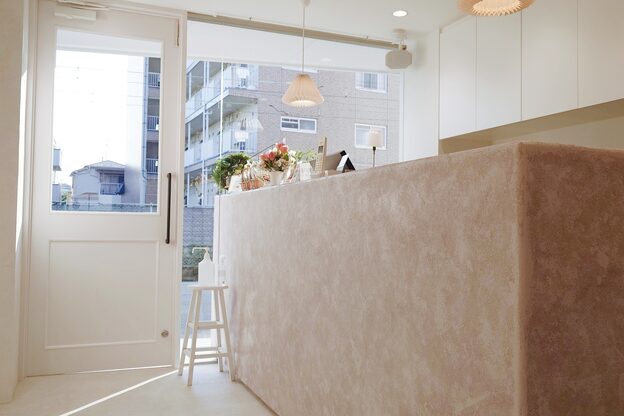 クリエイティブ スペース リッシュ(creative space riche)8