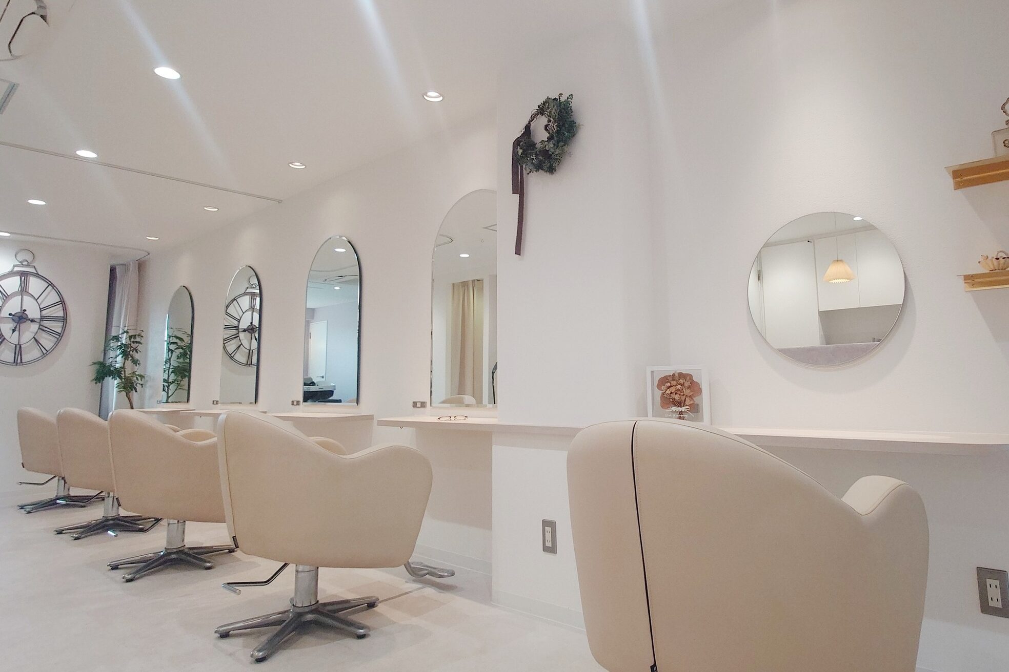 クリエイティブ スペース リッシュ(creative space riche)1