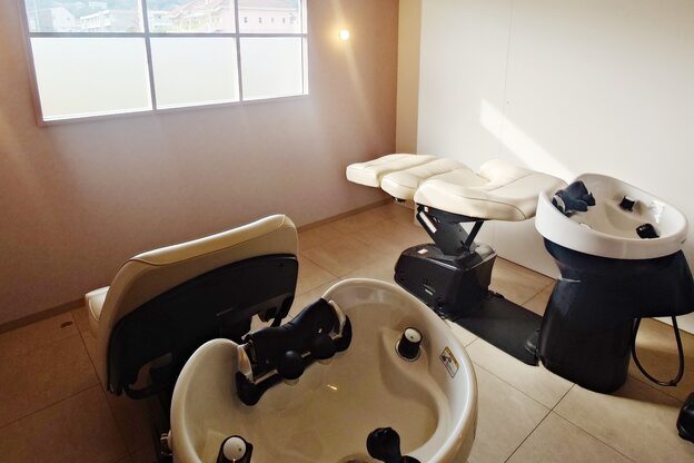 クリエイティブ スペース リッシュ(creative space riche)10