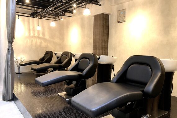 ヘアー クレイジュ(HAIR CRAYGE)