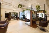 プルースラウンジ(Plus Lounge)