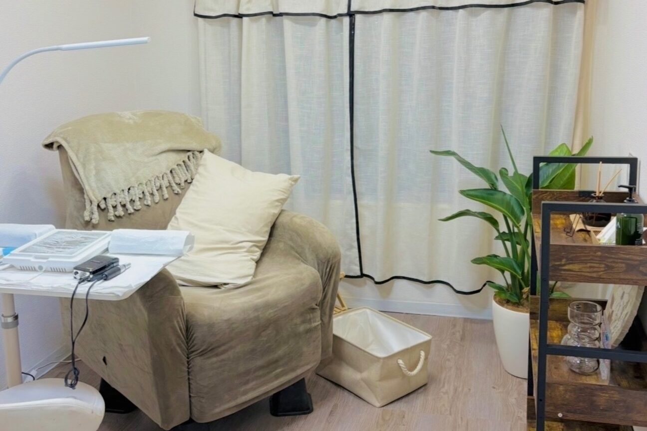 ＭＯＲＵ　ｎａｉｌ画像1