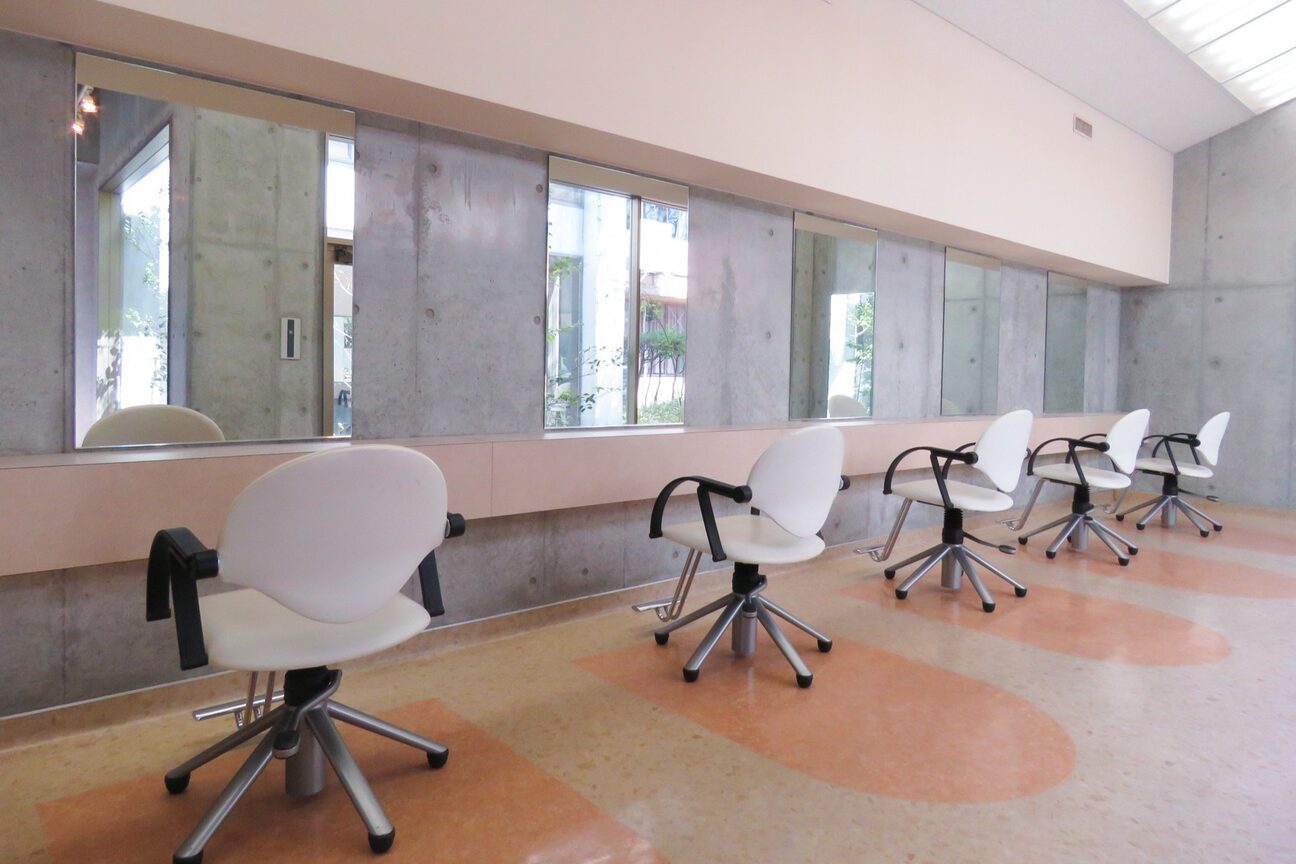 Kikka by HAIR COLOR CAFE（株式会社　南風）画像1