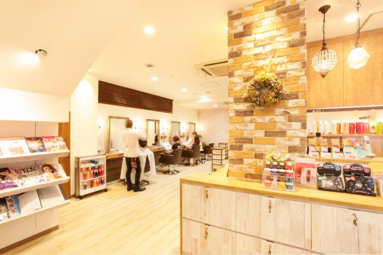 エデン(Eden by Nanpu)1