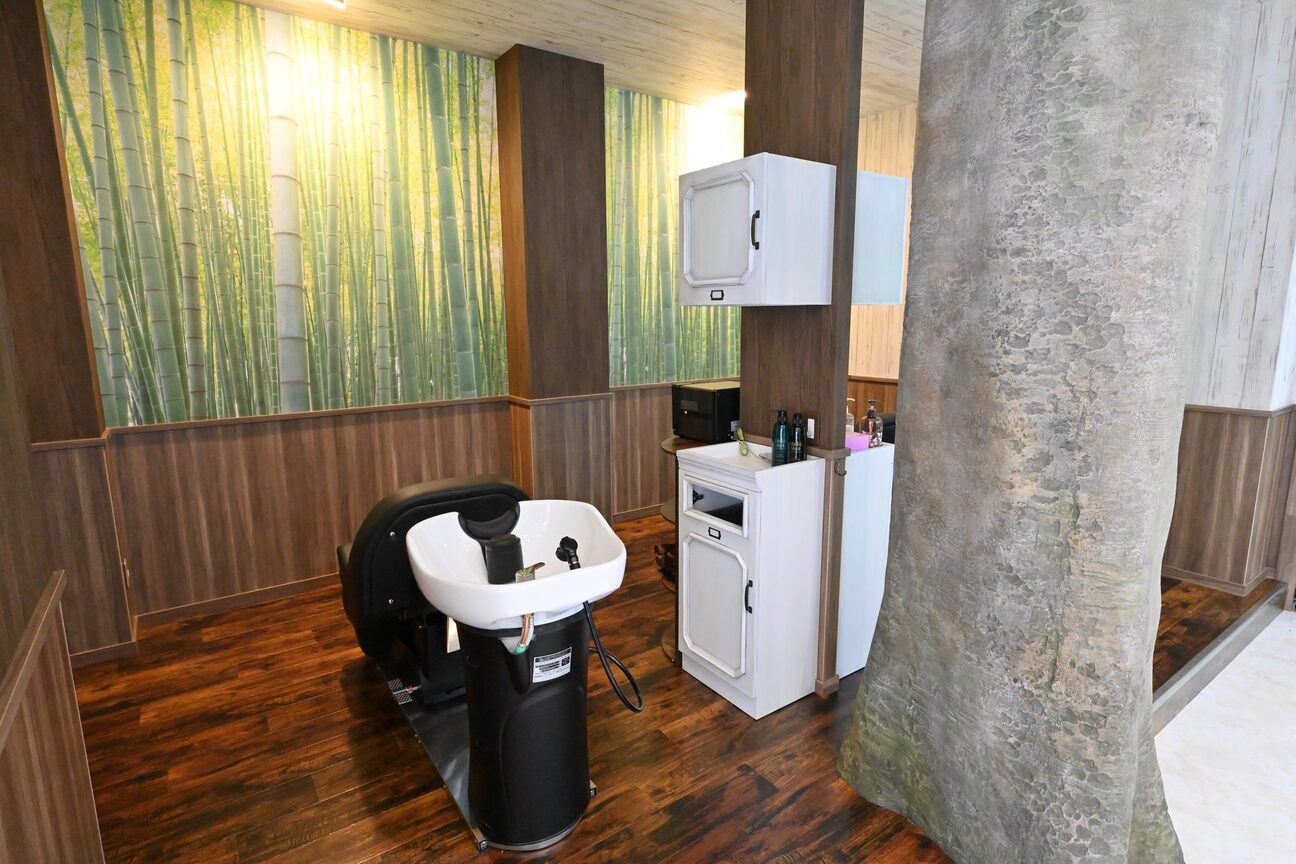 ワイズヘアラウンジキロット(Y’s hair lounge Kilotto)4