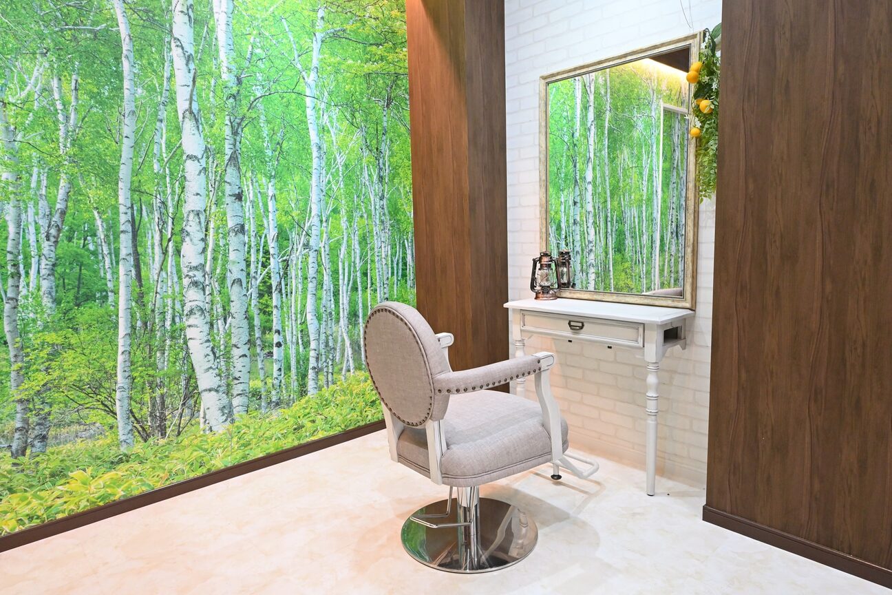 店舗の内観外観用画像2