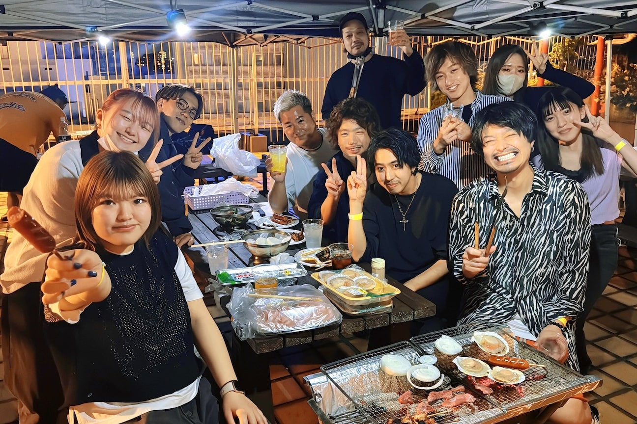 店舗の内観外観用画像1