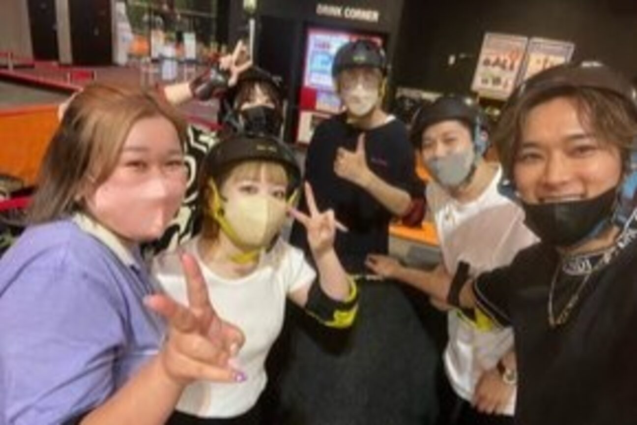 アデプト 北千住店(adept)2