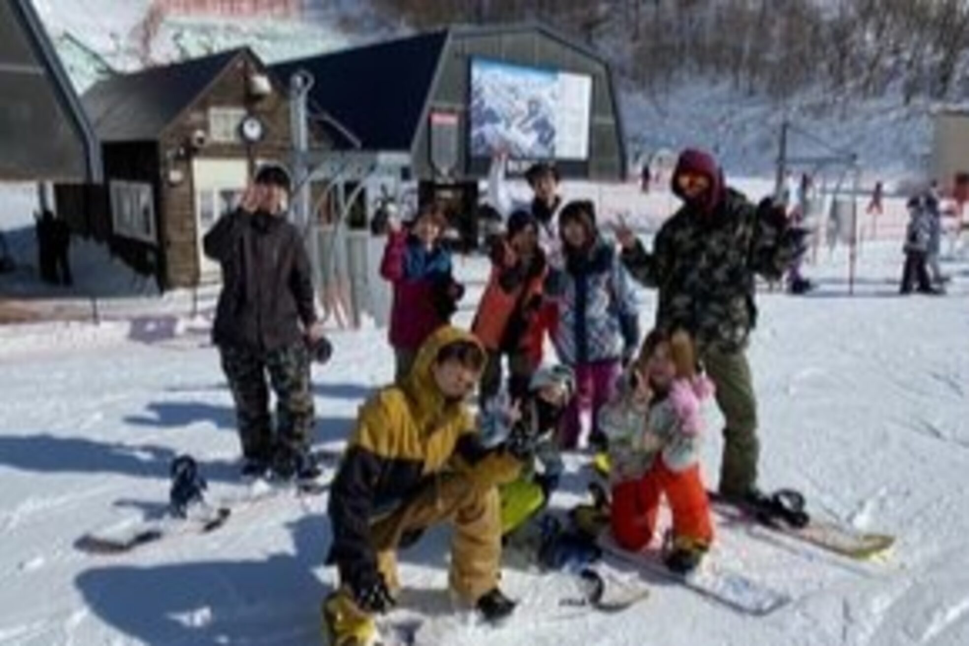 アデプト 北千住店(adept)4