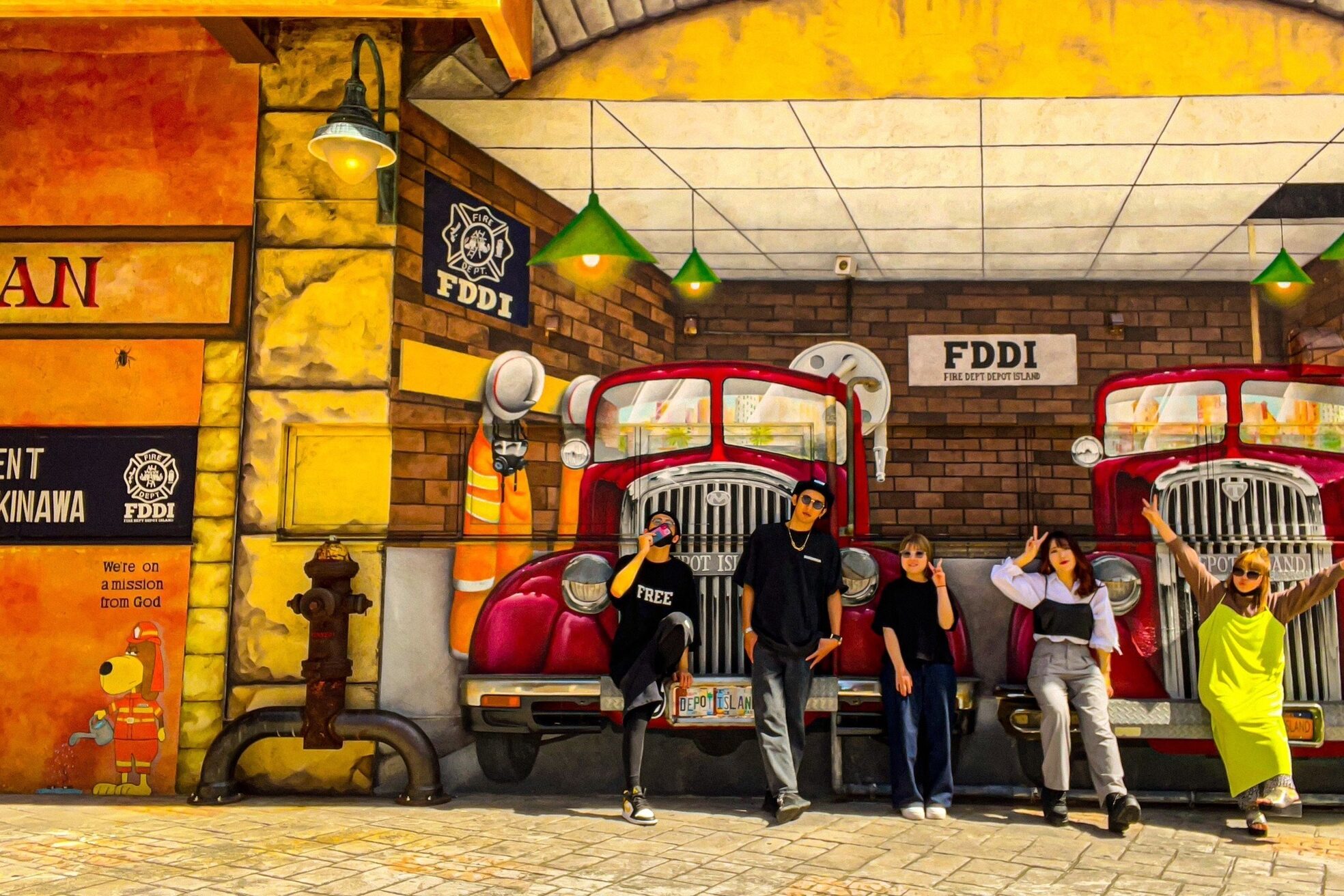 アデプト 金町店(adept)6