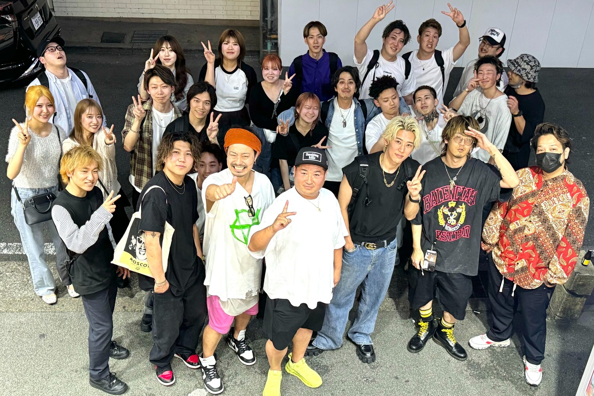 クオーレ 松戸店(CUORE)5