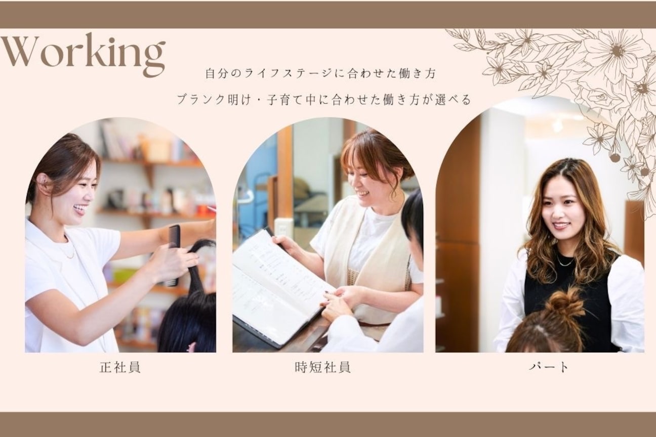 店舗の雰囲気外観用画像1