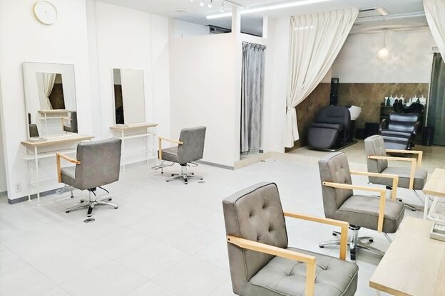 スクエア 京都四条河原町(SQUARE)1