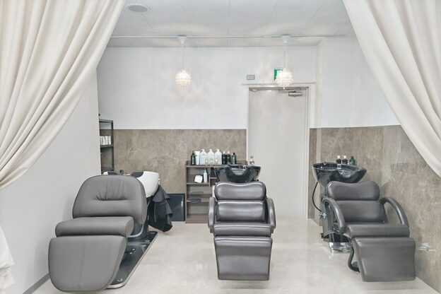 スクエア 京都四条河原町(SQUARE)2