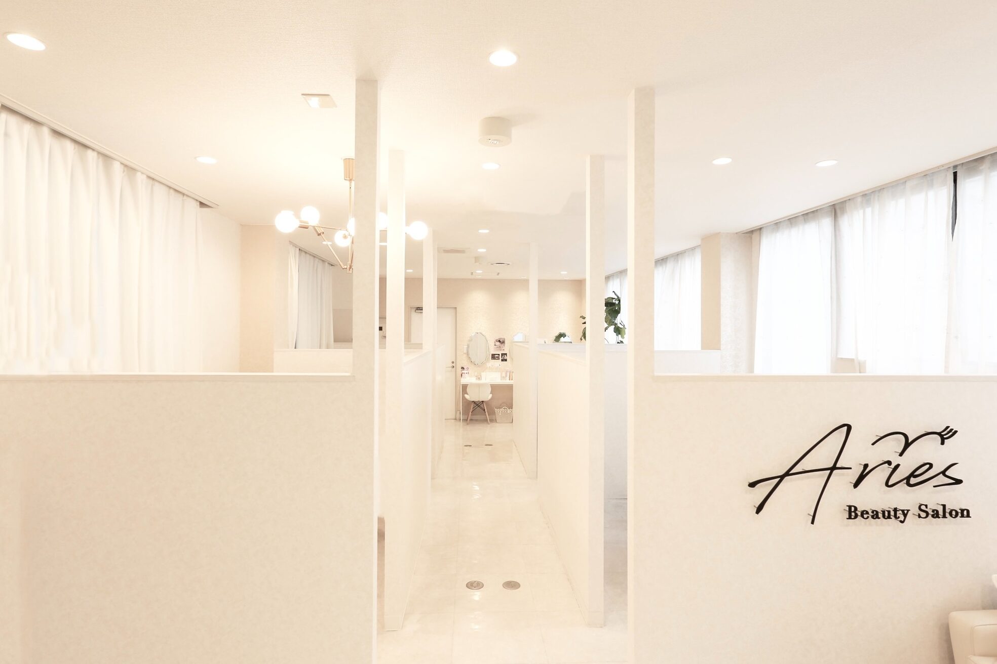 アリーズ 恵比寿店(Aries)2