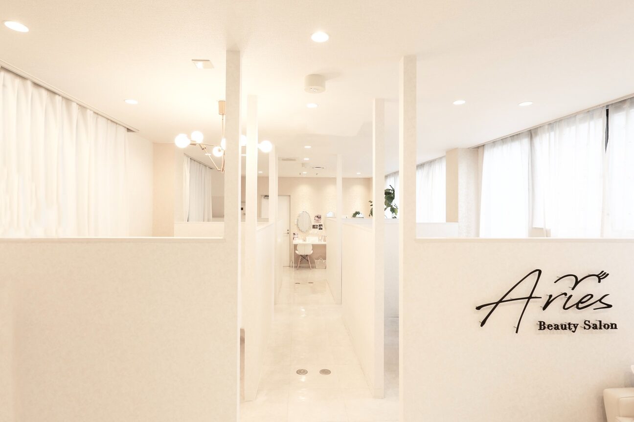 アリーズ 恵比寿店(Aries)2