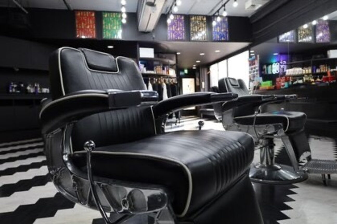 BARBER STYLE CLUB（バーバースタイルクラブ３）画像1