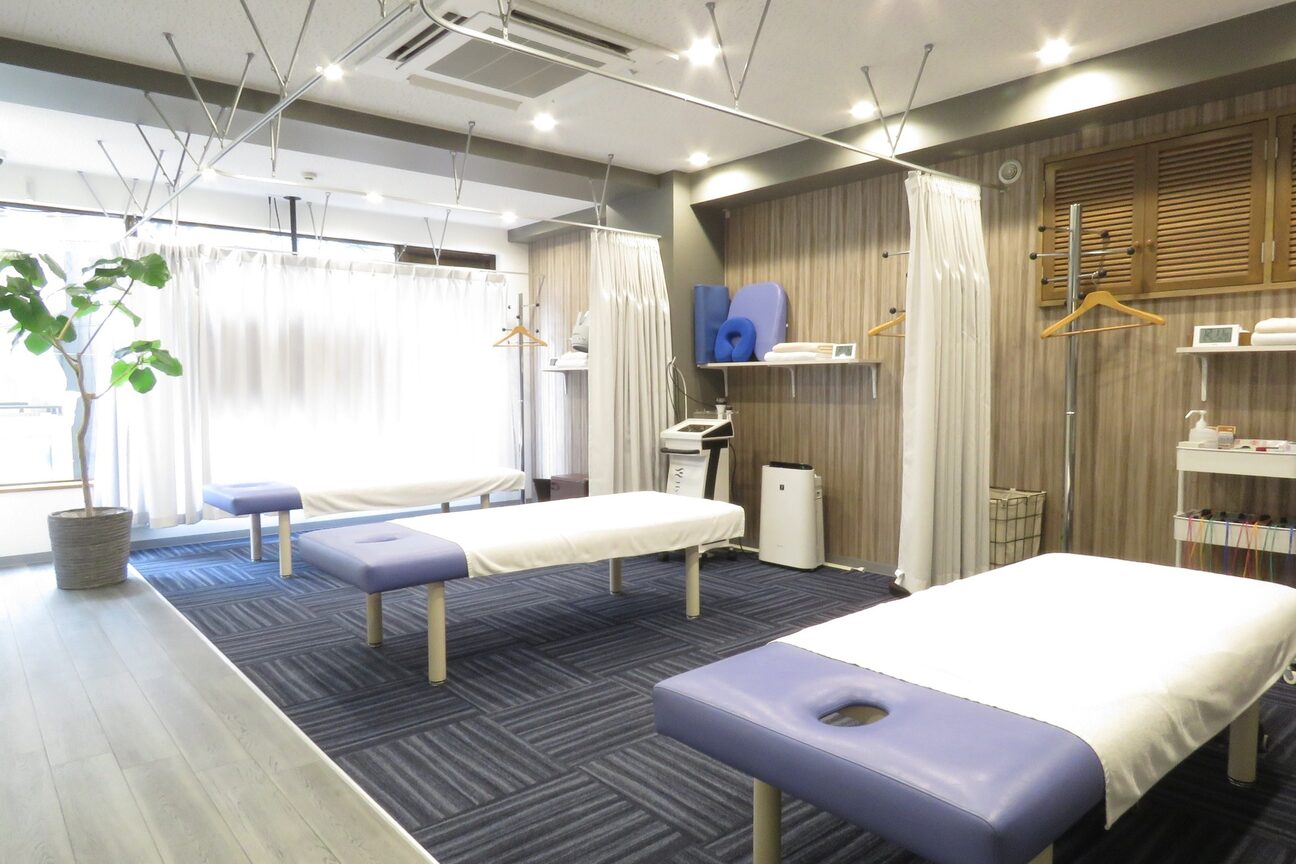 スポーツ総合治療ACT（ニューヨークキャピタル・ヘルス・ケア　株式会社）画像1