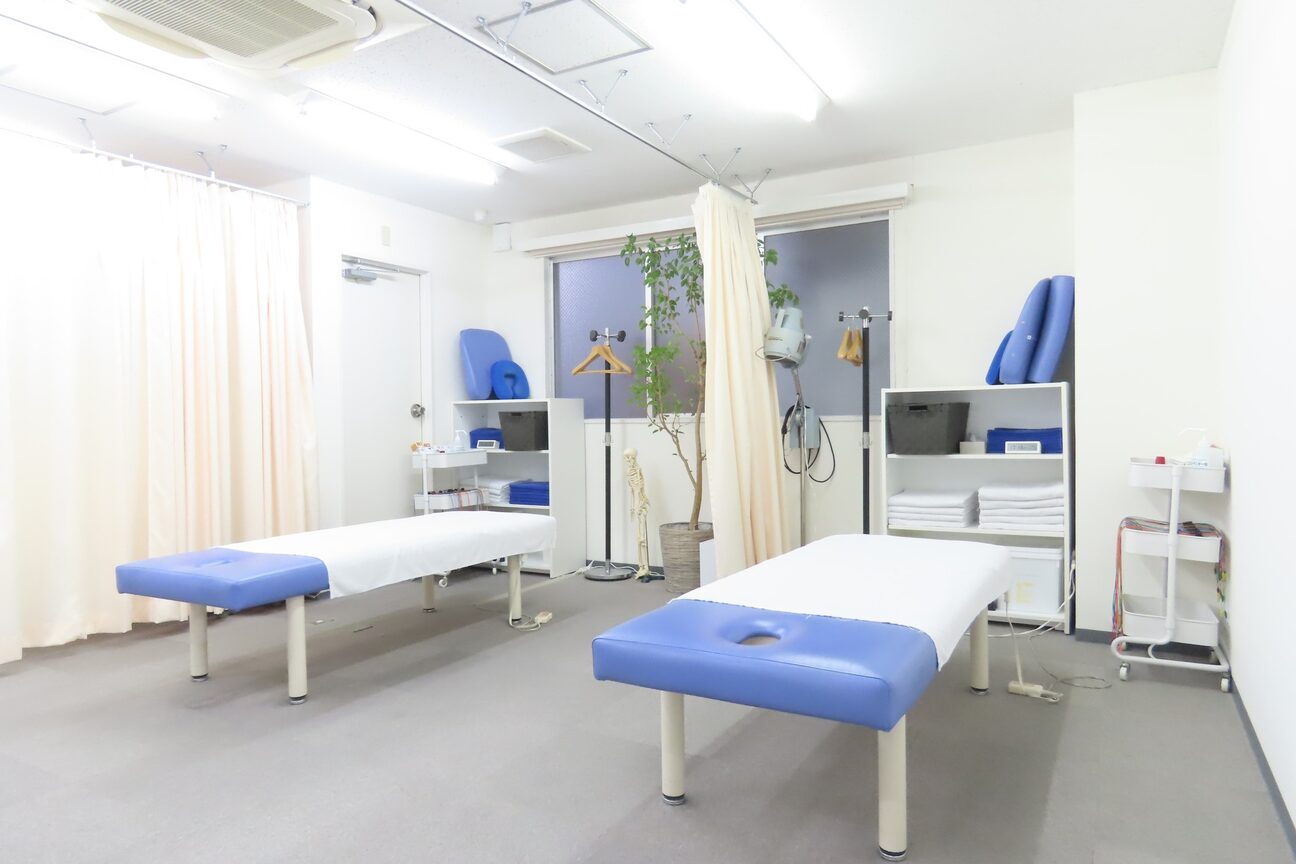 スポーツ総合治療ACT（ニューヨークキャピタル・ヘルス・ケア　株式会社）画像1