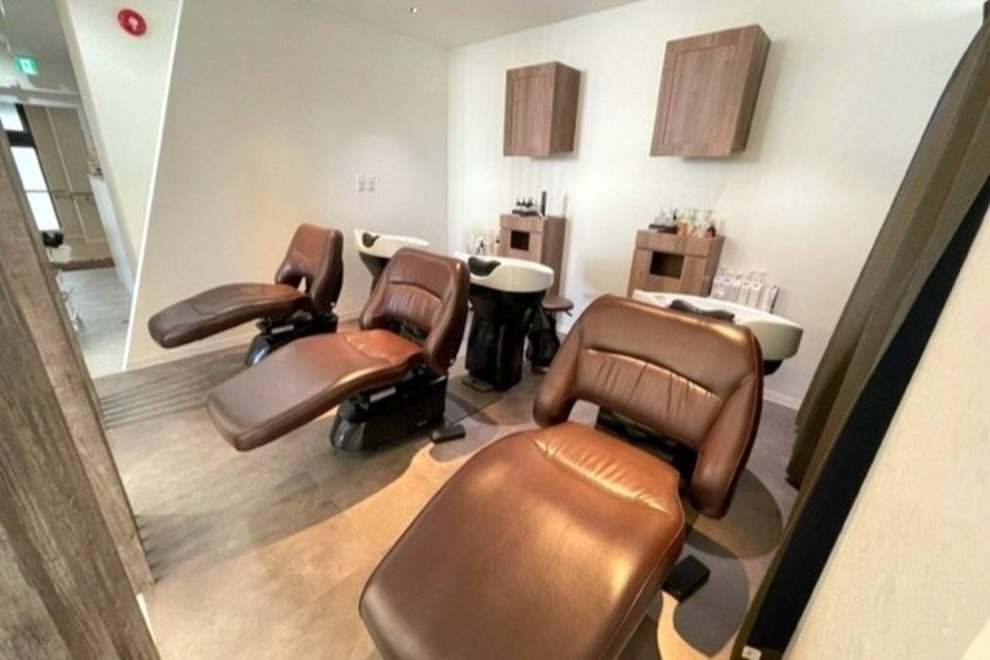 ヘアハウス ルアナ(Hair House Luana by NYNY)3