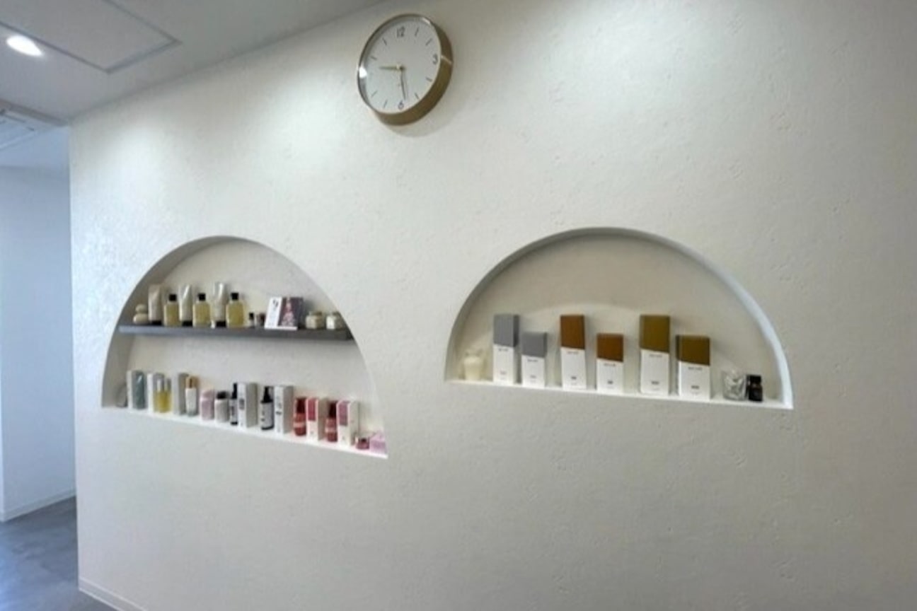 店舗の内観外観用画像1