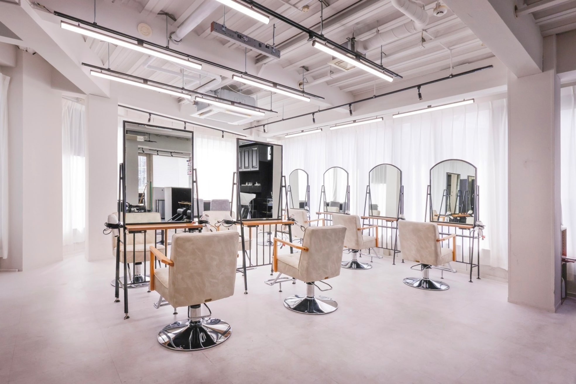 シーン 原宿(scene)1