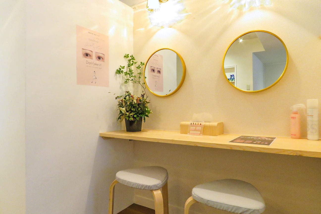 More&More~eyelash_hairmake~(合同会社フォー・ミー)画像1