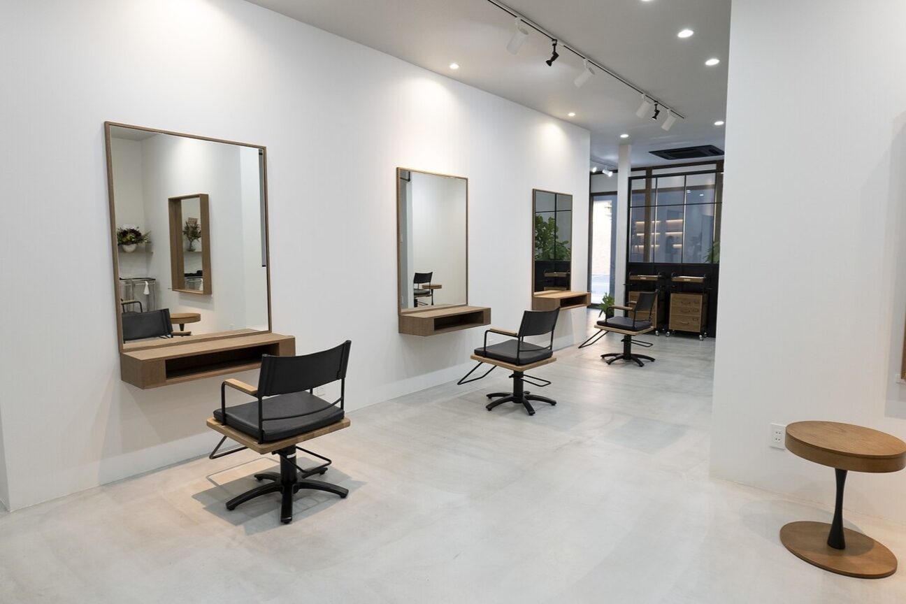 店舗の雰囲気外観用画像2