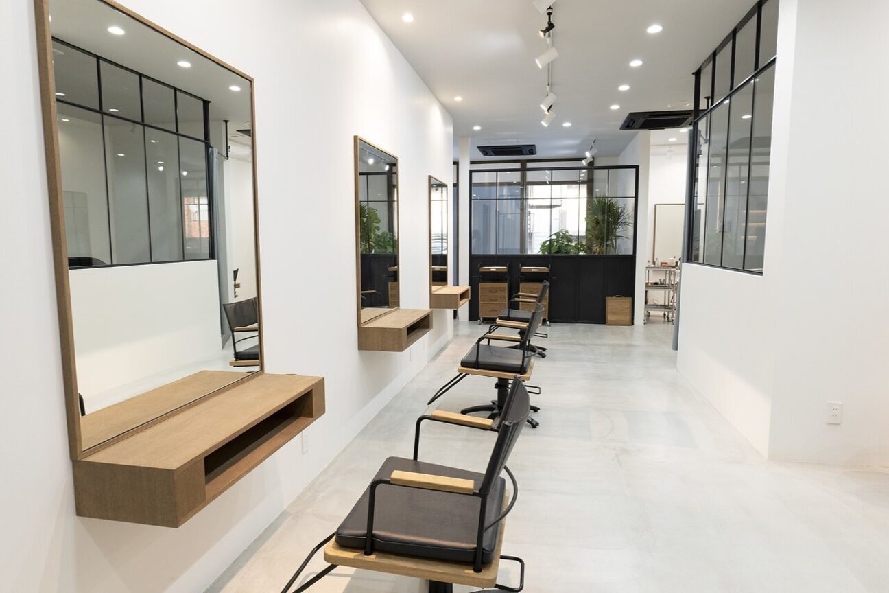 店舗の雰囲気外観用画像1