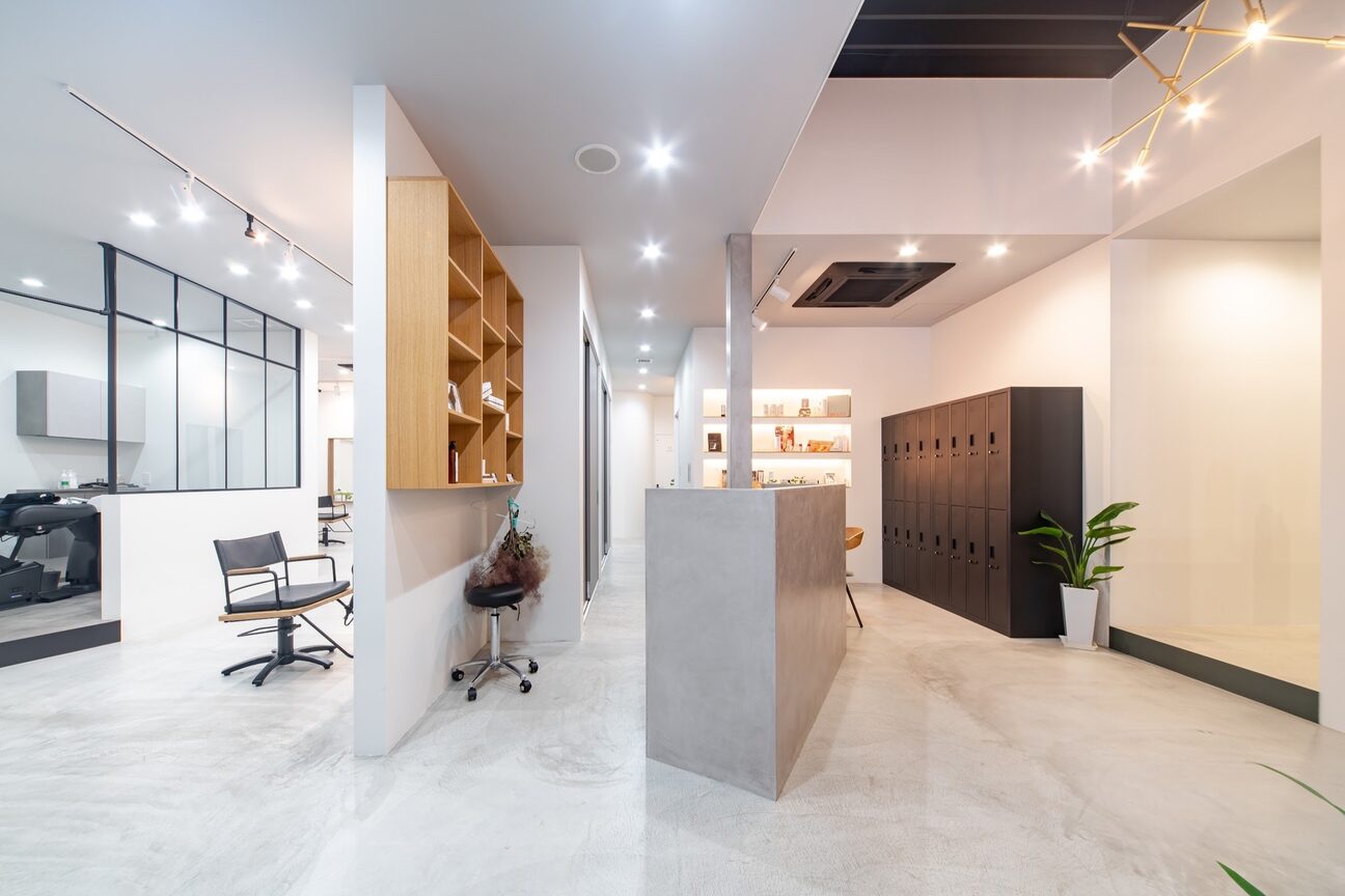 GruS kirei（レーベン　株式会社）画像1