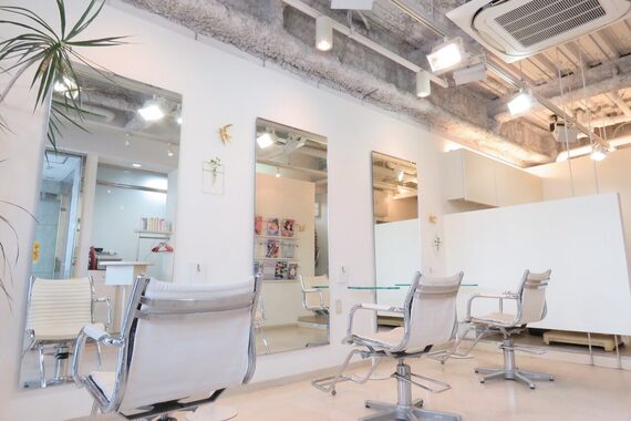 フラワー(FLOWER)