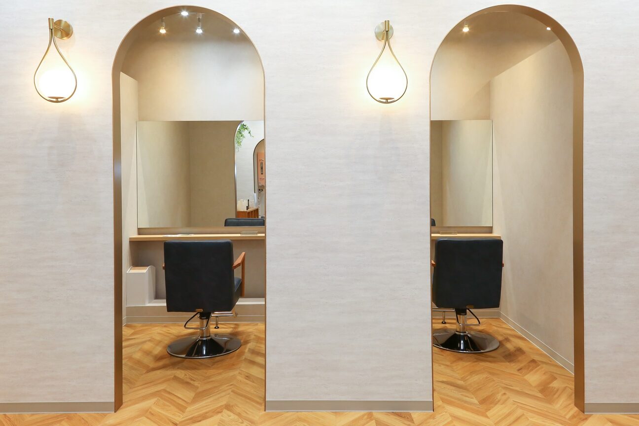 newi hair&treatment（合同会社ｐｏｒｔａ）画像1