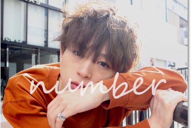 ナンバーネイル 大分中央町店(N° nail)4