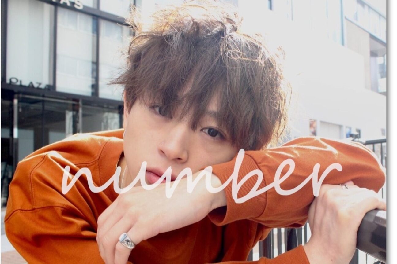 ナンバーネイル 大分中央町店(N° nail)4